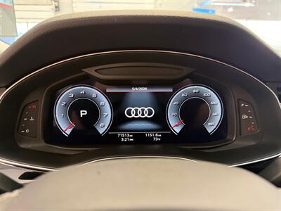 2021 Audi Q8 quattro Premium Plus 55 T   - Photo 47 - Grand Rapids, MI 49504