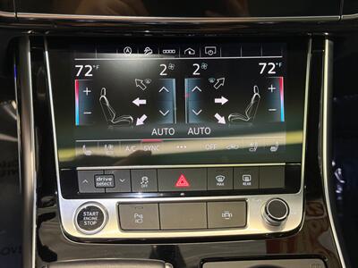 2021 Audi Q8 quattro Premium Plus 55 T   - Photo 37 - Grand Rapids, MI 49504