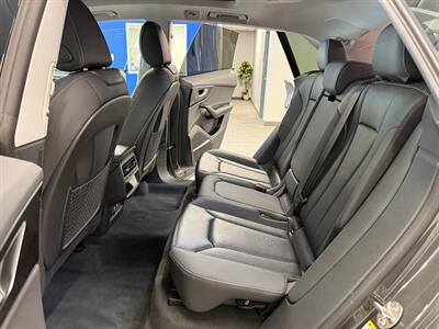 2021 Audi Q8 quattro Premium Plus 55 T   - Photo 27 - Grand Rapids, MI 49504