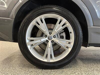 2021 Audi Q8 quattro Premium Plus 55 T   - Photo 12 - Grand Rapids, MI 49504