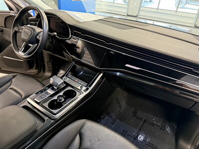 2021 Audi Q8 quattro Premium Plus 55 T   - Photo 31 - Grand Rapids, MI 49504