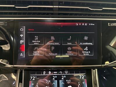 2021 Audi Q8 quattro Premium Plus 55 T   - Photo 40 - Grand Rapids, MI 49504