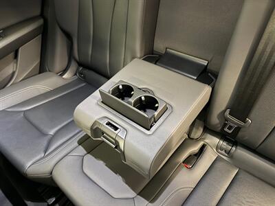 2021 Audi Q8 quattro Premium Plus 55 T   - Photo 35 - Grand Rapids, MI 49504