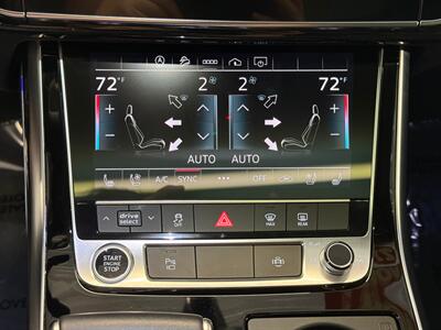 2021 Audi Q8 quattro Premium Plus 55 T   - Photo 36 - Grand Rapids, MI 49504