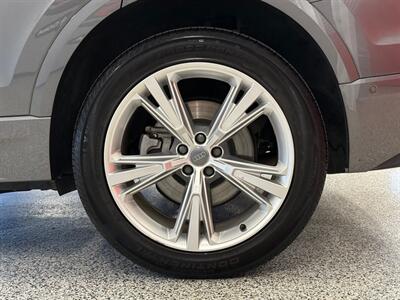 2021 Audi Q8 quattro Premium Plus 55 T   - Photo 13 - Grand Rapids, MI 49504