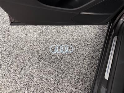 2021 Audi Q8 quattro Premium Plus 55 T   - Photo 25 - Grand Rapids, MI 49504