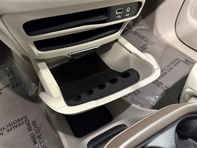 2020 Chrysler Pacifica Touring L   - Photo 43 - Grand Rapids, MI 49504