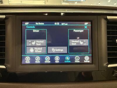 2020 Chrysler Pacifica Touring L   - Photo 31 - Grand Rapids, MI 49504