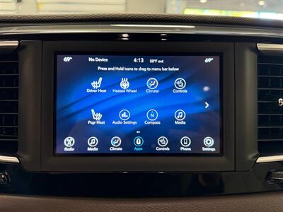 2020 Chrysler Pacifica Touring L   - Photo 38 - Grand Rapids, MI 49504