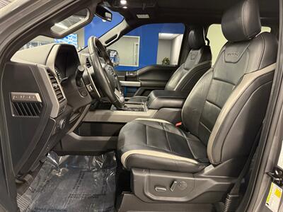 2018 Ford F-150 Raptor   - Photo 4 - Grand Rapids, MI 49504