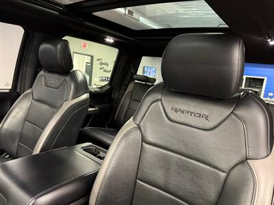 2018 Ford F-150 Raptor   - Photo 60 - Grand Rapids, MI 49504