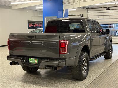 2018 Ford F-150 Raptor   - Photo 10 - Grand Rapids, MI 49504