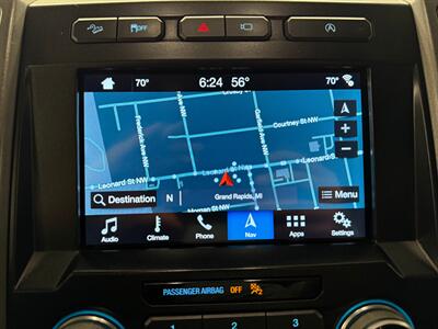 2018 Ford F-150 Raptor   - Photo 58 - Grand Rapids, MI 49504