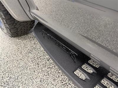 2018 Ford F-150 Raptor   - Photo 18 - Grand Rapids, MI 49504