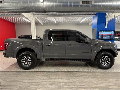 2018 Ford F-150 Raptor   - Photo 11 - Grand Rapids, MI 49504