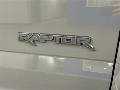 2018 Ford F-150 Raptor   - Photo 13 - Grand Rapids, MI 49504