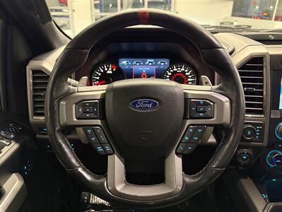 2018 Ford F-150 Raptor   - Photo 65 - Grand Rapids, MI 49504