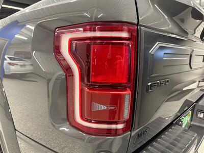 2018 Ford F-150 Raptor   - Photo 17 - Grand Rapids, MI 49504