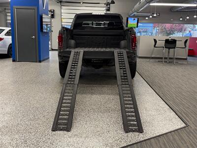 2018 Ford F-150 Raptor   - Photo 30 - Grand Rapids, MI 49504