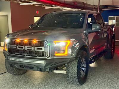 2018 Ford F-150 Raptor   - Photo 28 - Grand Rapids, MI 49504