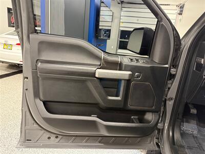 2018 Ford F-150 Raptor   - Photo 39 - Grand Rapids, MI 49504
