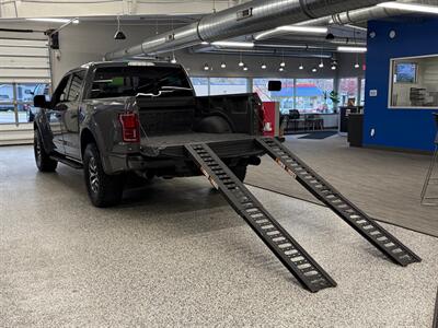2018 Ford F-150 Raptor   - Photo 29 - Grand Rapids, MI 49504