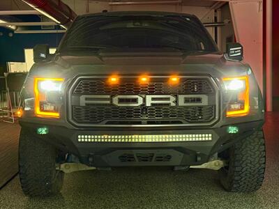 2018 Ford F-150 Raptor   - Photo 27 - Grand Rapids, MI 49504