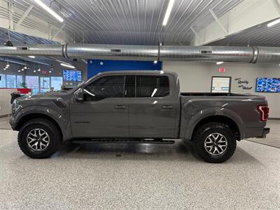 2018 Ford F-150 Raptor   - Photo 7 - Grand Rapids, MI 49504