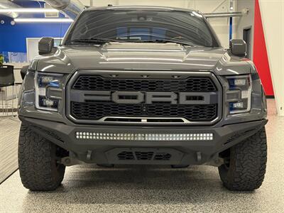 2018 Ford F-150 Raptor   - Photo 3 - Grand Rapids, MI 49504
