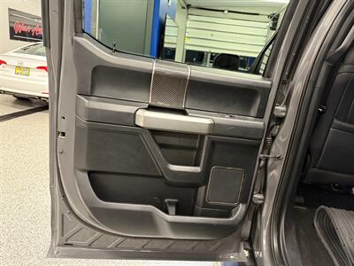 2018 Ford F-150 Raptor   - Photo 38 - Grand Rapids, MI 49504