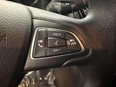 2017 Ford Focus SE   - Photo 25 - Grand Rapids, MI 49504