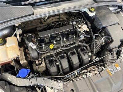 2017 Ford Focus SE   - Photo 27 - Grand Rapids, MI 49504
