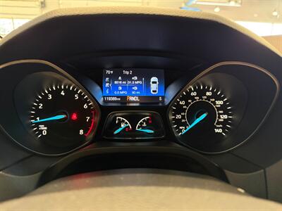 2017 Ford Focus SE   - Photo 21 - Grand Rapids, MI 49504