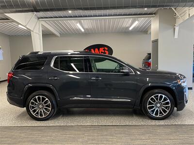 2021 GMC Acadia Denali   - Photo 9 - Grand Rapids, MI 49504