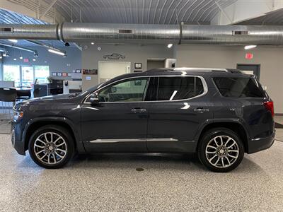 2021 GMC Acadia Denali   - Photo 5 - Grand Rapids, MI 49504