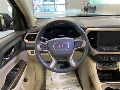 2021 GMC Acadia Denali   - Photo 42 - Grand Rapids, MI 49504