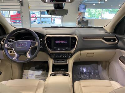 2021 GMC Acadia Denali   - Photo 40 - Grand Rapids, MI 49504