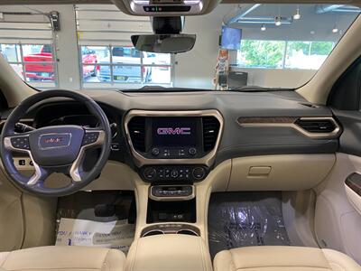 2021 GMC Acadia Denali   - Photo 39 - Grand Rapids, MI 49504