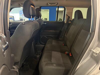 2016 Jeep Patriot Sport - Photo 16 - Grand Rapids, MI 49504