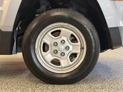 2016 Jeep Patriot Sport - Photo 27 - Grand Rapids, MI 49504