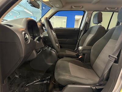 2016 Jeep Patriot Sport - Photo 11 - Grand Rapids, MI 49504