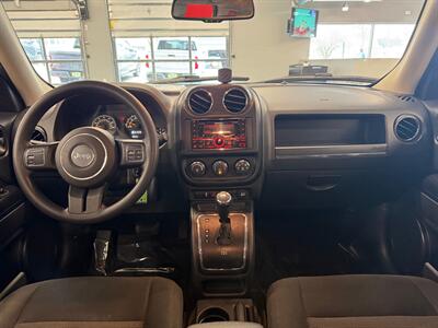 2016 Jeep Patriot Sport - Photo 12 - Grand Rapids, MI 49504