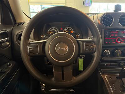 2016 Jeep Patriot Sport - Photo 10 - Grand Rapids, MI 49504