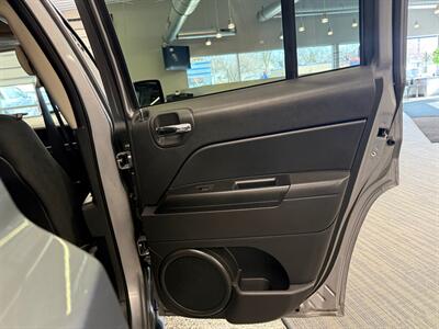 2016 Jeep Patriot Sport - Photo 21 - Grand Rapids, MI 49504