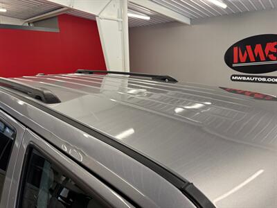 2016 Jeep Patriot Sport - Photo 25 - Grand Rapids, MI 49504