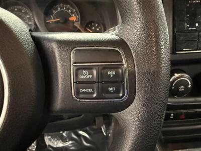 2016 Jeep Patriot Sport - Photo 26 - Grand Rapids, MI 49504