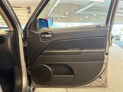 2016 Jeep Patriot Sport - Photo 22 - Grand Rapids, MI 49504