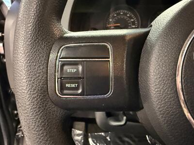 2016 Jeep Patriot Sport - Photo 18 - Grand Rapids, MI 49504