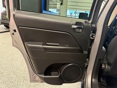 2016 Jeep Patriot Sport - Photo 17 - Grand Rapids, MI 49504