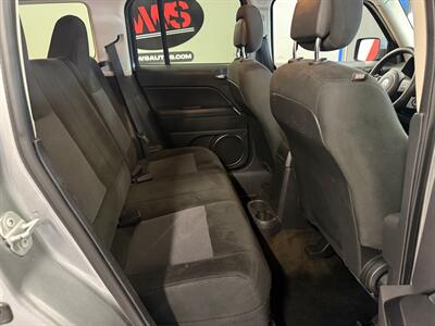 2016 Jeep Patriot Sport - Photo 20 - Grand Rapids, MI 49504